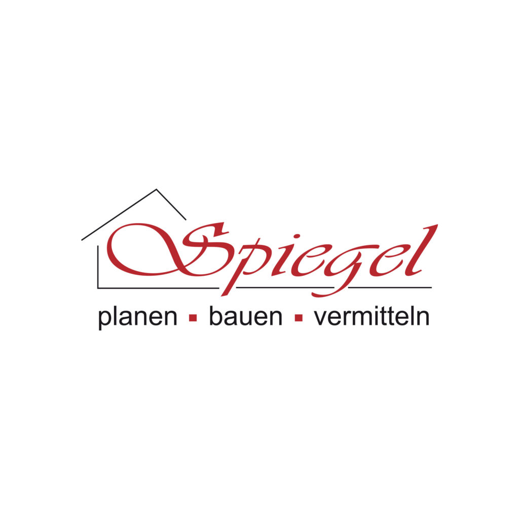 Logo Spiegel