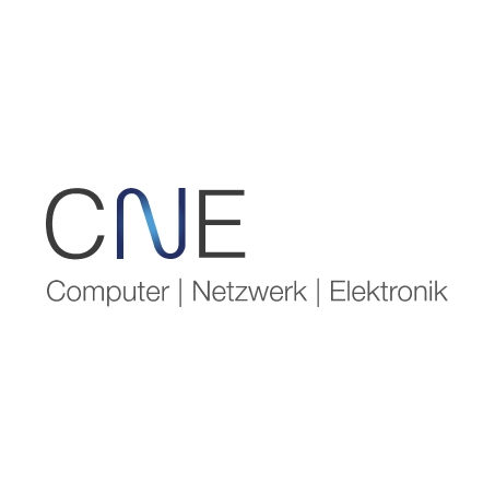 logo cne web