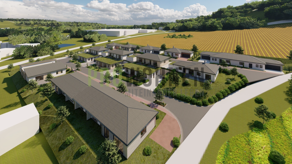 Servicewohnung für Senioren im Neubauprojekt in Geiselbach am Ziegelberg 49 - 82m2 1 image 37