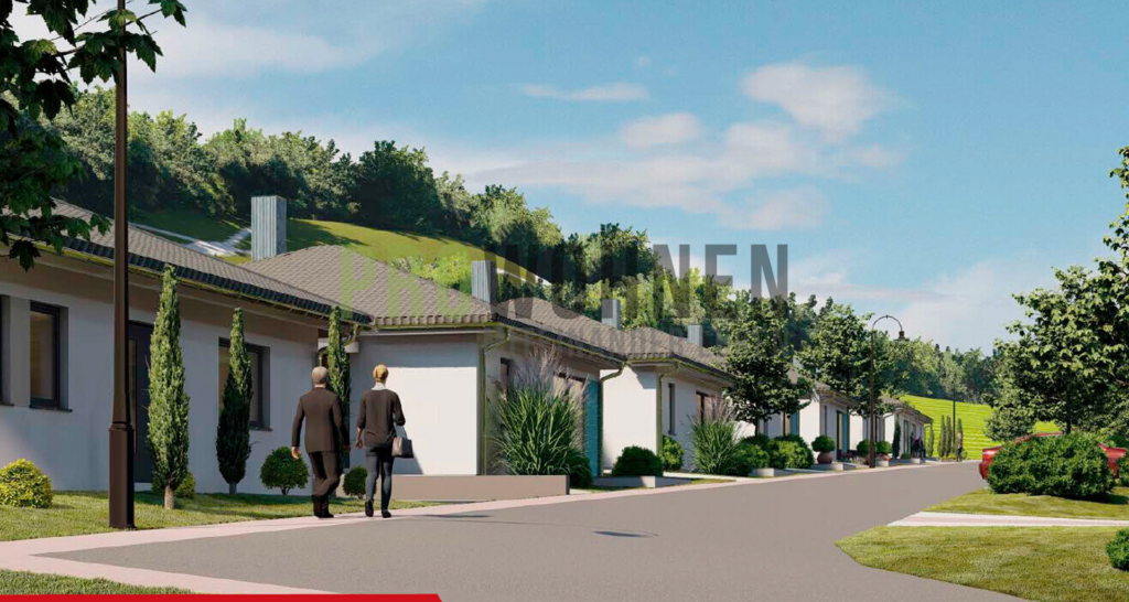 Servicewohnung für Senioren im Neubauprojekt in Geiselbach am Ziegelberg 49 - 82m2 4 image 38 1