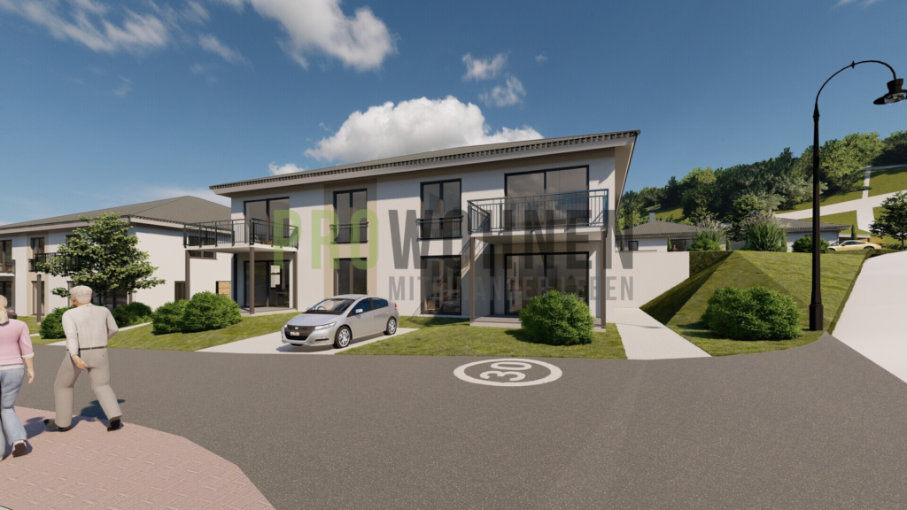 Servicewohnung für Senioren im Neubauprojekt in Geiselbach am Ziegelberg 49 - 82m2 7 image 41 1